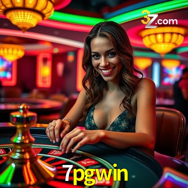 7pgwin Termos Bônus