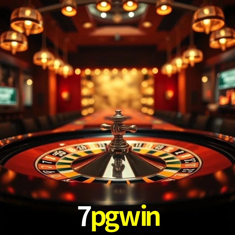 7pgwin Slot Mecânicas