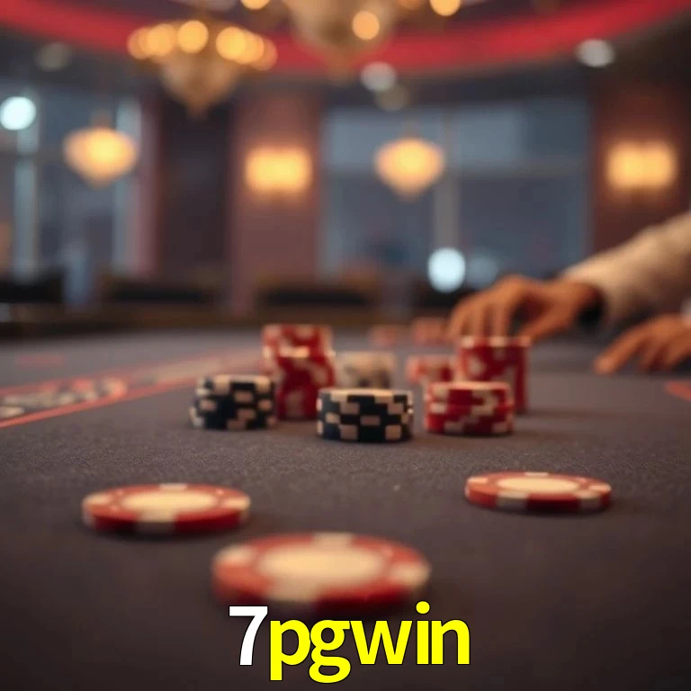 7pgwin Promoções