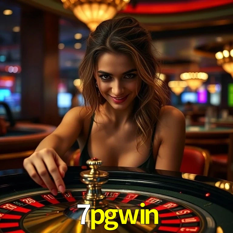 7pgwin Portfolio Jogos