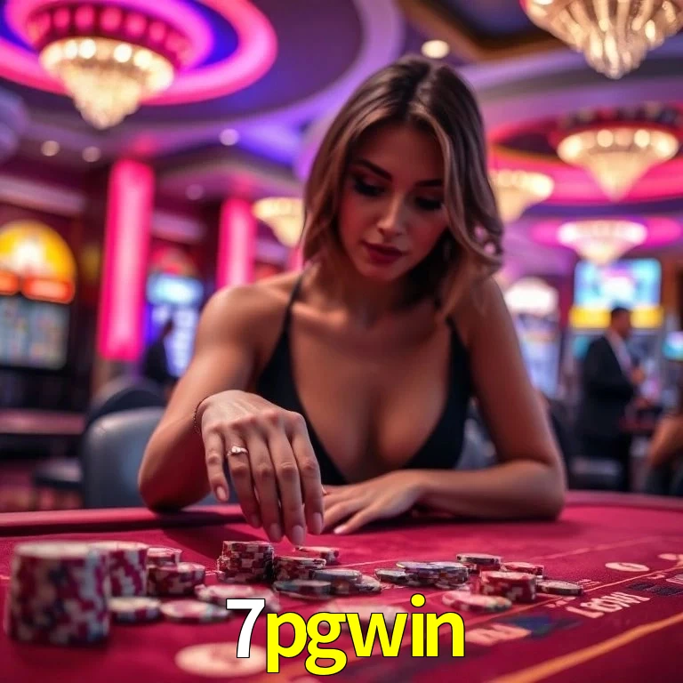 7pgwin Casino RNG