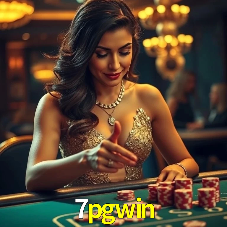 7pgwin Bônus