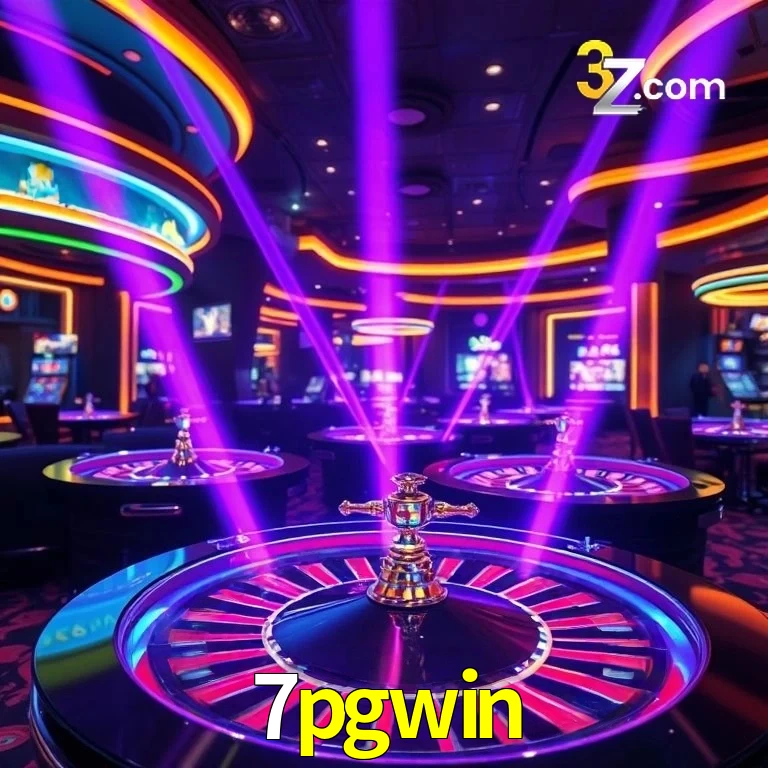 7pgwin Bônus