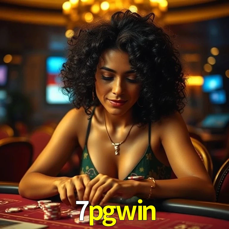 7pgwin Jogos Catálogo