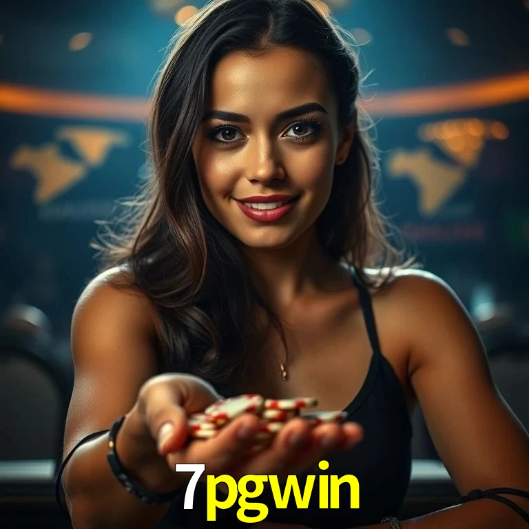 7pgwin Proteção