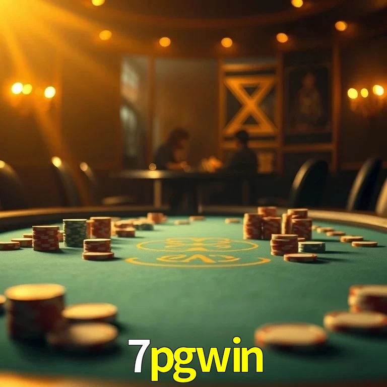 7pgwin platform