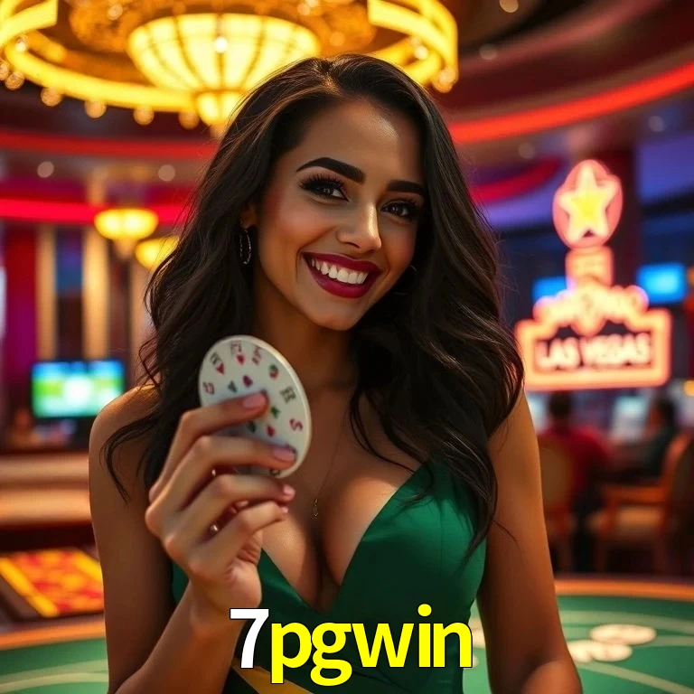7pgwin Bônus